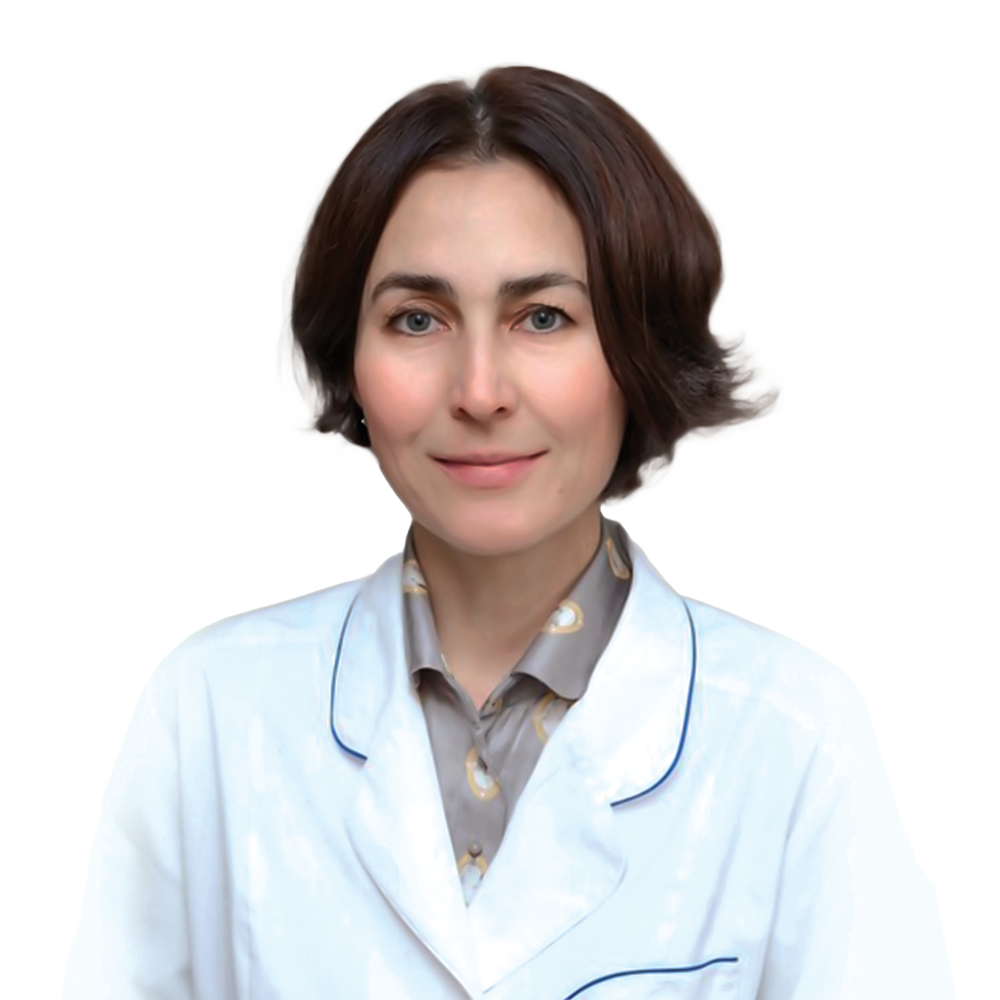 Булгар Софья Ниязовна