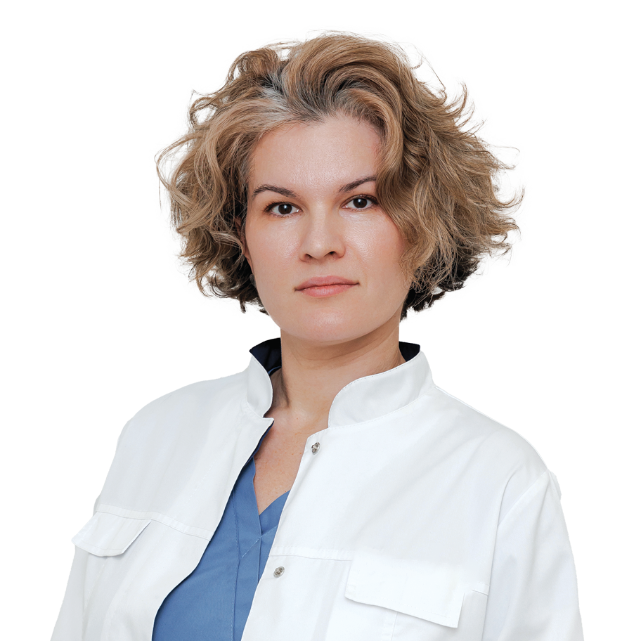 Абдрахманова Эльмира Эриковна