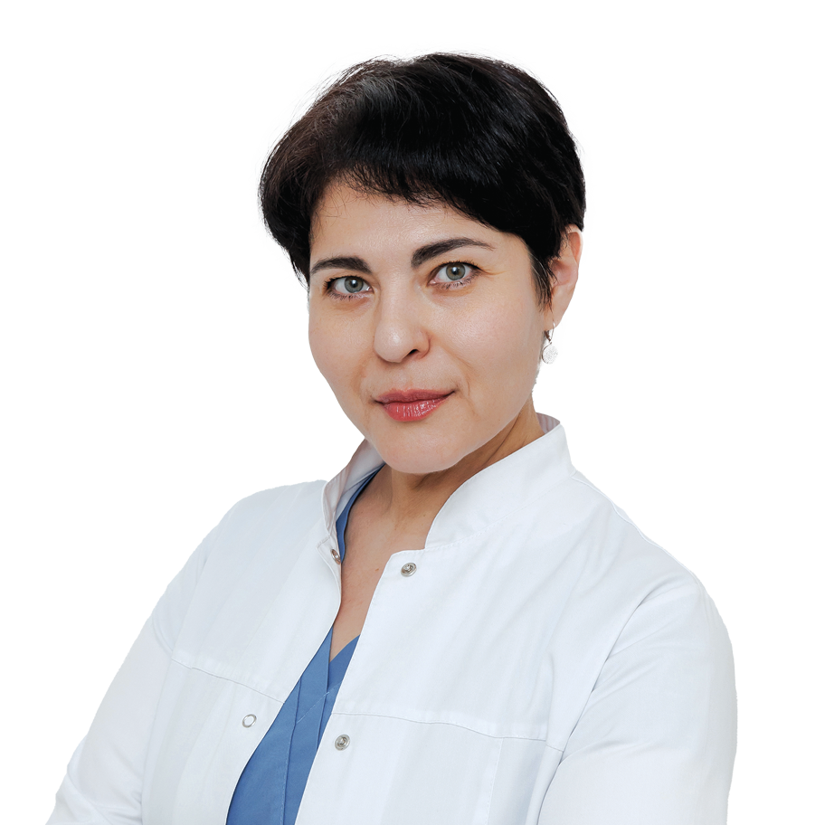 Залялеева Гульназ Рашатовна