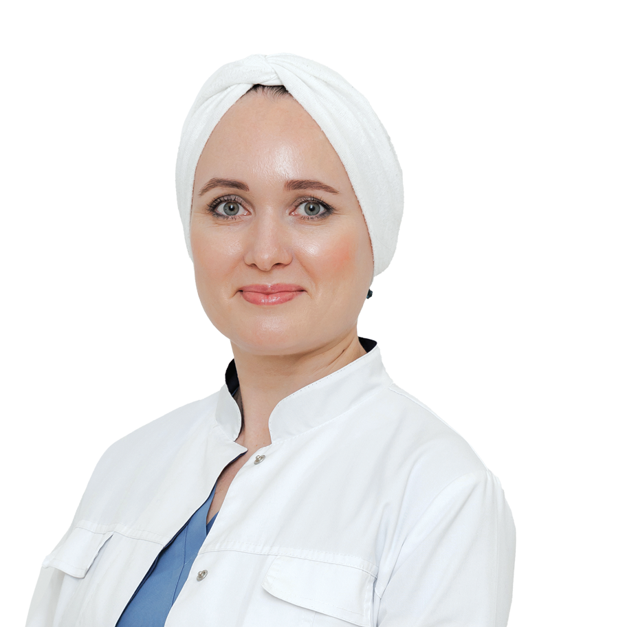 Ямалнеева Милеуша Мазитовна