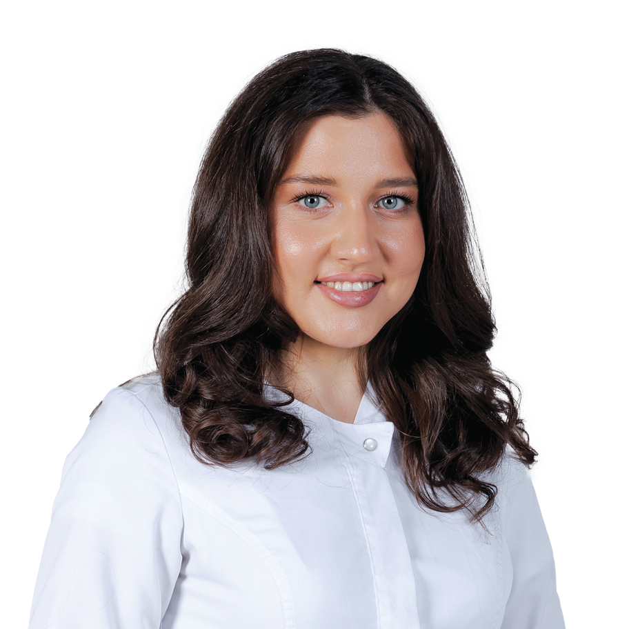 Юнусова Алина Асгатовна