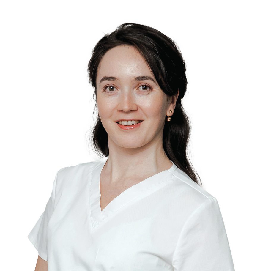 Жукова Марина Юрьевна