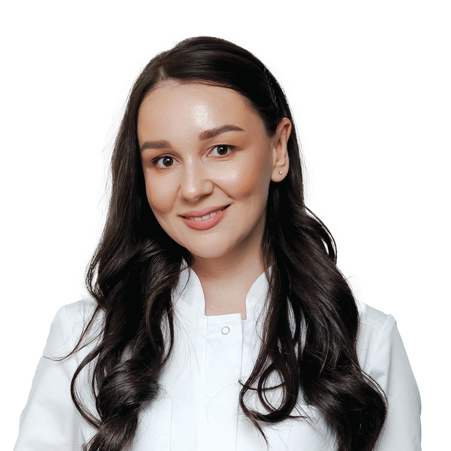 Абдуллаева Камилла Акилжановна