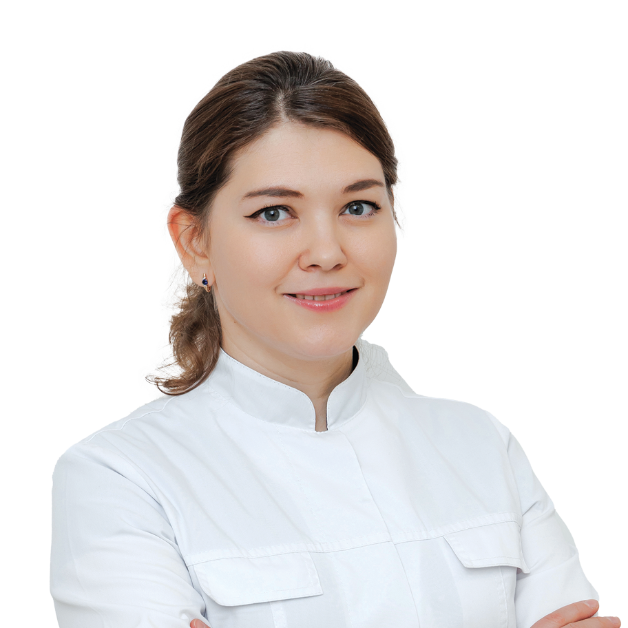 Шарапова Таслия Талгатовна