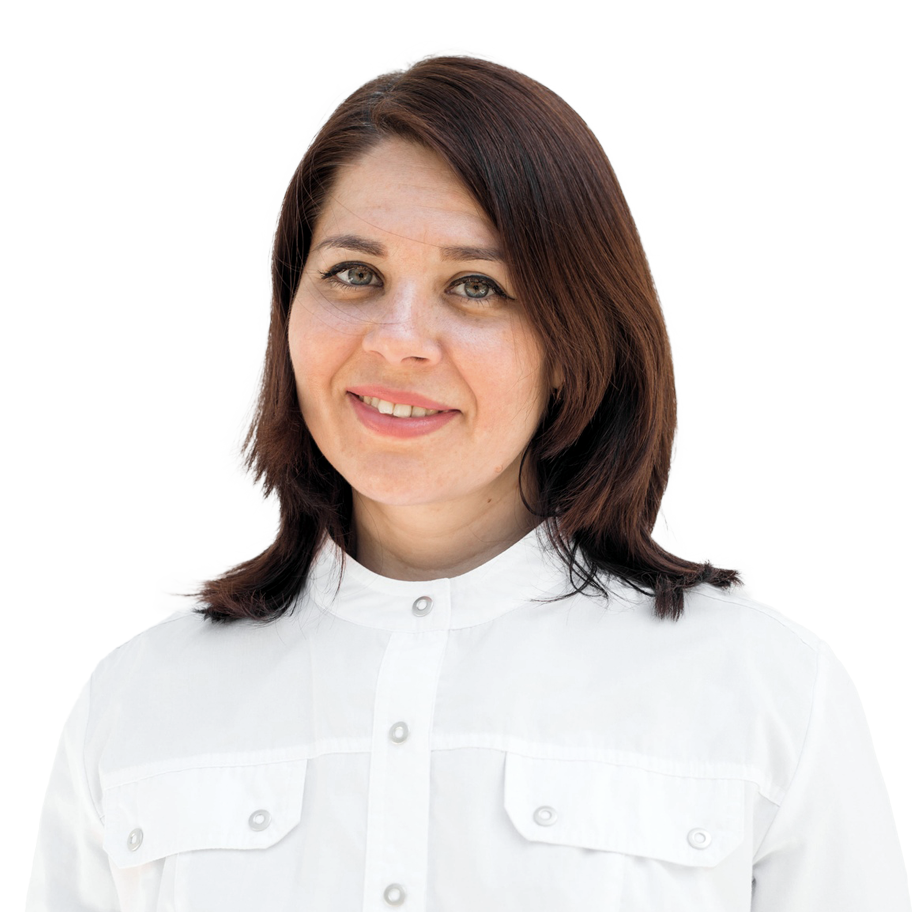 Ханифатуллина Ленара Хабировна