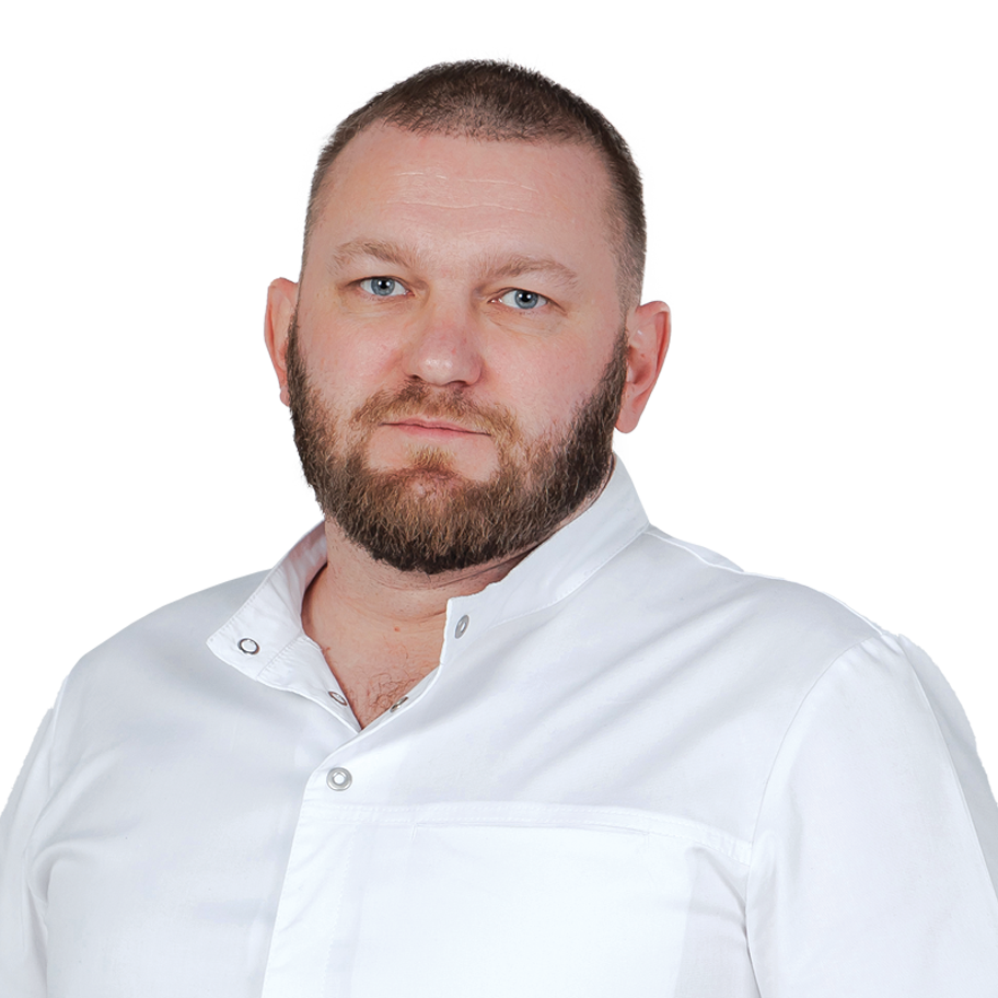 Саушев Семен Андреевич