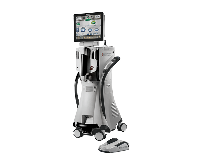 Система для удаления катаракты Centurion Vision System