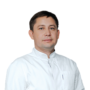 Латипов Альберт Тимергалиевич