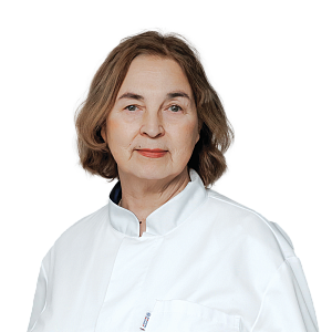 Зубрилова Марина Мухаметшановна