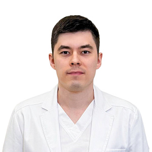 Закиров Ринат Мударисович