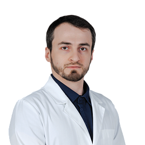 Абдулаев Саидбек Ибадуллаевич
