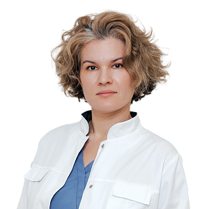 Абдрахманова Эльмира Эриковна