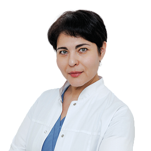 Залялеева Гульназ Рашатовна