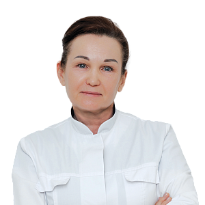Косарева Наталья Константиновна