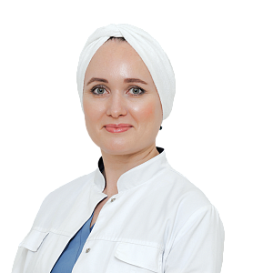 Ямалнеева Милеуша Мазитовна