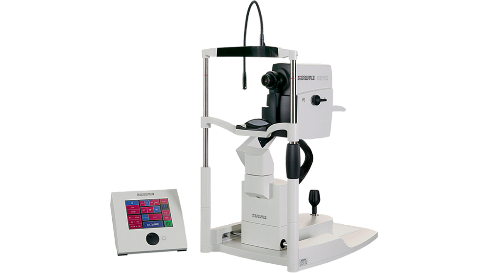 Оптический когерентный томограф Spectralis Angiography