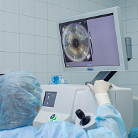 FEMTO LASIK