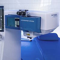 PRESBY FEMTO LASIK