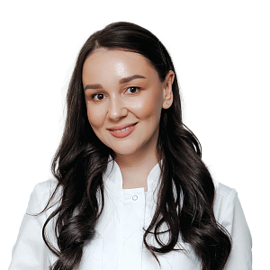 Абдуллаева Камилла Акилжановна