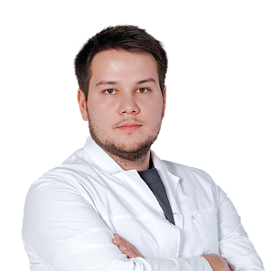 Заманов Руслан Наилевич