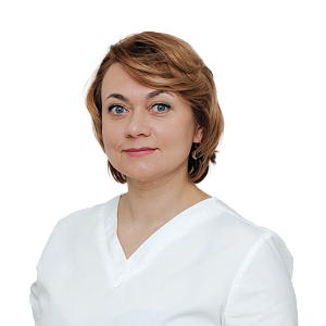 Зарипова Аделина Ильдусовна
