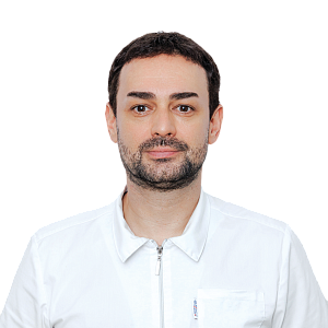 Липинский Дмитрий Андреевич