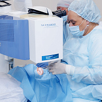 PRESBY FEMTO LASIK