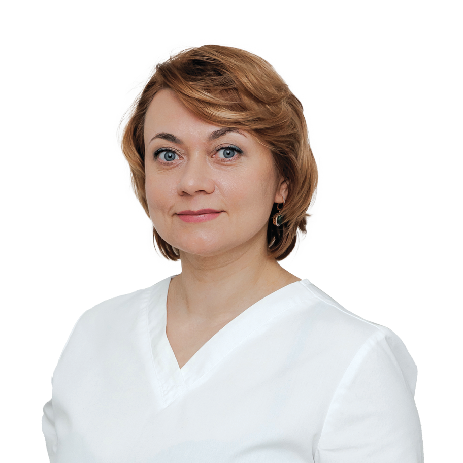 Зарипова Аделина Ильдусовна