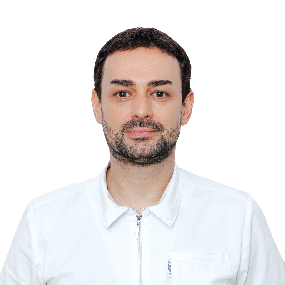 Липинский Дмитрий Андреевич